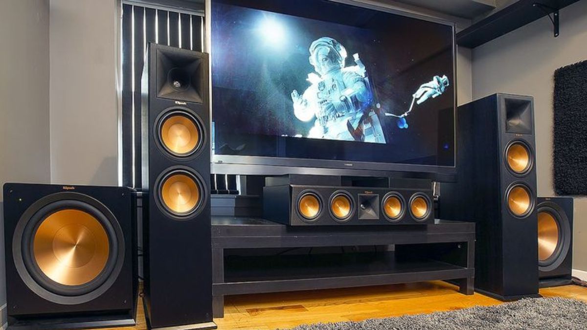 Best Dolby Home Theatre System In India Top Options From JBL, Sony